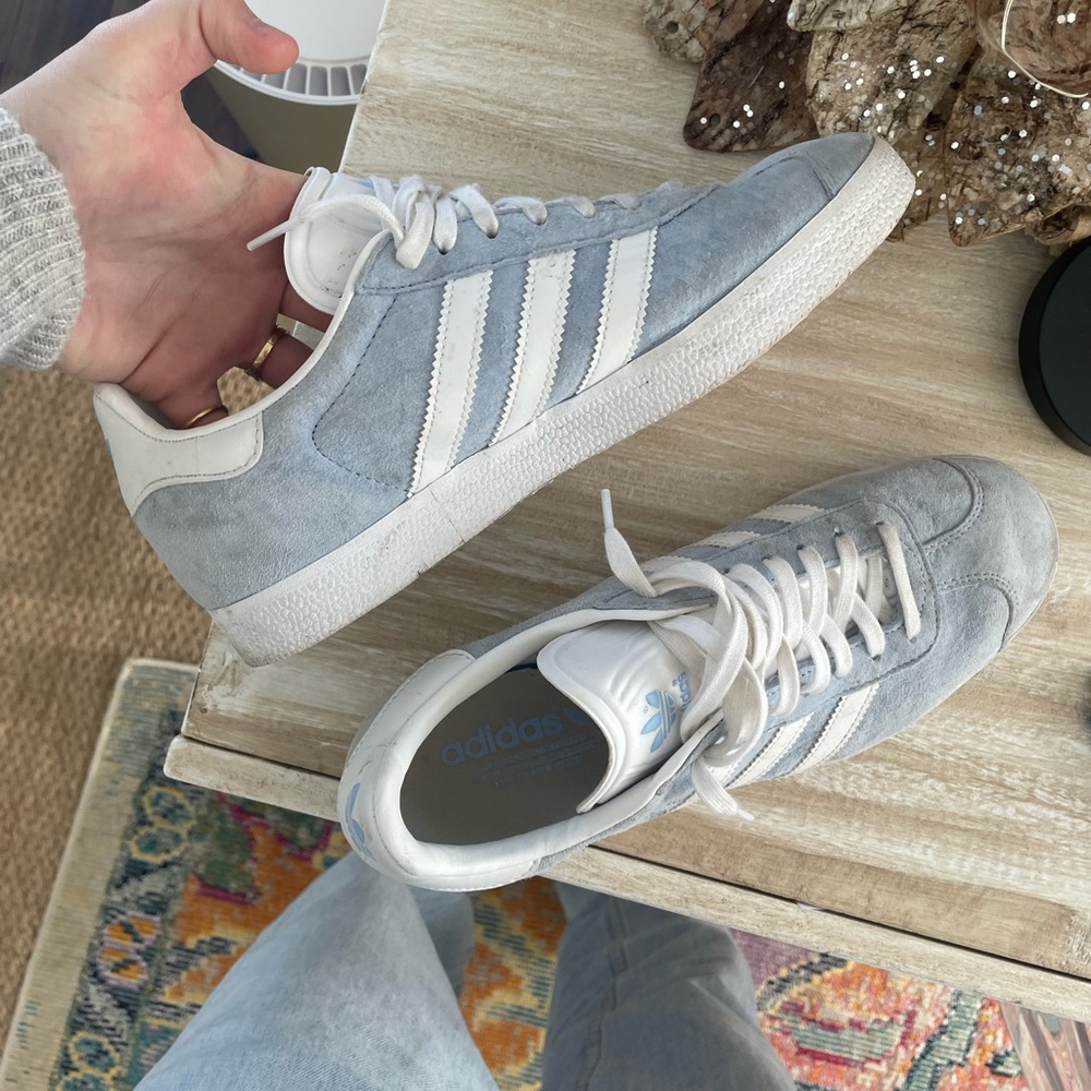 Adidas Gazelle Women US 9